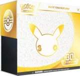 30th Celebration Elite Trainer Box photo 1